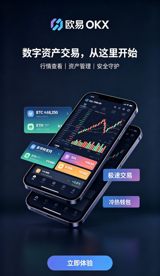 下载欧交易所APP使用说明配图